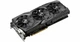 Відеокарта Asus GeForce GTX 1060 ROG Strix 6GB GDDR5 (STRIX-GTX1060-6G-GAMING) Б/В - зображення 3