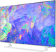 Телевізор Samsung 43" UE43CU8510UXUA - зображення 6