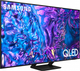 Телевізор Samsung QLED 65" QE65Q70DAUXUA - зображення 2