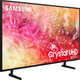 Телевизор Samsung 65" UE65DU7100UXUA - изображение 2