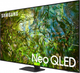 Телевізор Samsung MiniLED QE85QN90DAUXUA - зображення 4