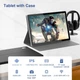 Планшет 10.1" Tibuta Smartpad A10 2+2/64Gb 4 ядра Android 13 5000 mAh - изображение 2