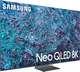 Телевізор Samsung MiniLED 75" QE75QN900DUXUA - зображення 2