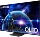 Телевизор Samsung OLED 83" QE83S90DAEXUA - изображение 4