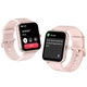 Смарт годинник Blackview R50 Pink - зображення 5