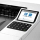 Принтер HP LaserJet Enterprise M406dn (3PZ15A) - зображення 4
