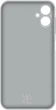 Чехол для смартфона MAKE Silicone для Samsung Galaxy A06 Silver (MCL-SA06SL) - изображение 2