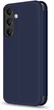 Чехол-книжка для смартфона MAKE Flip для Samsung Galaxy A16 Dark Blue (MCP-SA16DB) - изображение 2