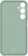 Чехол для смартфона MAKE Silicone для Samsung Galaxy A16 Light Green (MCL-SA16LG) - изображение 2