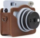 Чохол для фотоапарата Fujifilm Instax Square SQ1/SQ6/SQ40 Коричневий (2148686554) - зображення 2