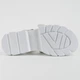 Босоножки женские кожаные 339905 р.39 (25) Fashion Белый - изображение 3