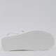 Босоножки женские кожаные 338602 р.38 (24) Fashion Белый - изображение 3