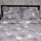 Комплект постельного белья Moon&Star Евро 200х220 см Provence Dreams Бязь Gold Люкс (MS-820009639) - изображение 3