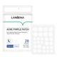 Точечные наклейки-патчи от акне ночные LANBENA Acne Pimple Patch Night Use (28 шт) - изображение 1