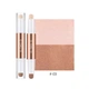 Карандаш-стик для контуринга O.TWO.O Glow Lift Light Shadow Contour Stick (03) - изображение 1