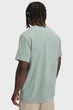 Чоловіча м'ятна футболка UA M LOGO EMB HEAVYWEIGHT SS Under Armour XXL 1373997-348 - изображение 2