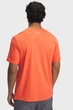 Чоловіча помаранчева футболка UA M BOXED SPORTS UPDATED SS Under Armour XL 1386793-847 - изображение 2