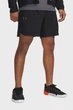 Чоловічі чорні шорти Vanish Woven 6in Graphic Sts Under Armour MD 1390054-001 - зображення 1