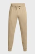 Спортивні штани UA Rival Fleece Joggers Under Armour MD 1379774-299 - зображення 5