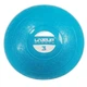 Медбол мягкий LiveUp SOFT WEIGHT BALL 3 кг Голубой - изображение 1