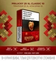 Блок сигарет Прилуки Классические XL x 12 пачек (4820192686945) - изображение 4