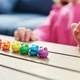 Ігровий набір для навчання лічбі Learning Resources серії Numberblocks - Веселі жабки Numberblobs - изображение 8