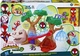 Zestaw do gry Hasbro Domek na drzewie Spideya i jego niesamowici przyjaciele F9477 (5010996234896) - obraz 1