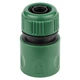 Конектор GRAD 1/2" швидкознімний для шланга 1/2" (ABS) (5016135) - зображення 1