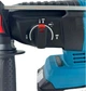 Аккумуляторная дрель – перфоратор с 2 аккумуляторами 48V Hammer Drill в пластиковом кейсе - изображение 3