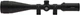 Прицел оптический Hawke Fast Mount 4-16x50 AO сетка Mil Dot с подсветкой. Кольца на Ласточкин хвост - изображение 4