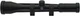 Приціл оптичний Hawke Fast Mount 3-9x50 сітка Mil Dot. Кільця на Ластівчин хвіст - зображення 5