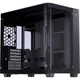 Корпус Jonsbo TK-3 Black (TK-3 Black) - зображення 1