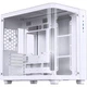 Корпус Jonsbo TK-3 White (TK-3 White) - зображення 1