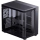 Корпус Jonsbo TK-3 Black (TK-3 Black) - зображення 2