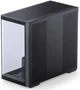 Корпус Jonsbo D300 Black (D300 Black) Без БП - изображение 11