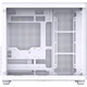 Корпус Jonsbo TK-3 White (TK-3 White) - зображення 3