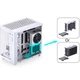 Корпус Jonsbo TK-3 White (TK-3 White) - зображення 9