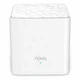 MESH-система Tenda mesh Nova MW3 AC1200 3Pcs White 802.11ac (MW3-KIT-3) - изображение 2