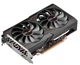 Відеокарта Sapphire AMD Radeon RX 6500 XT 4GB Pulse (11314-90-90G/11314-01-20G) (GDDR6, 64 bit, PCI-E v4.0 x4)Refurbished - зображення 2