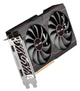 Відеокарта Sapphire AMD Radeon RX 6500 XT 4GB Pulse (11314-90-90G/11314-01-20G) (GDDR6, 64 bit, PCI-E v4.0 x4)Refurbished - зображення 3