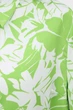 Жіноча салатова блуза з візерунком GRAPHIC PALM CAMP SHIRT Michael Kors M MS440MBB0M - изображение 6