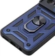 Чехол для смартфона Xiaomi Redmi 10C BeCover Military Blue (BC_707426) - изображение 4