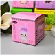 Конструктор Beixi Blocks My Melody 560 деталей для детей от 6 лет, развивающий моторику, внимание и пространственное мышление, с пластиковой фигуркой 9.2 х 8.9 см - изображение 3
