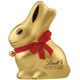 Подарочный набор шоколадных зайчат Lindt Easter в пакете 100г - изображение 3