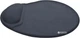 Podkładka pod mysz Gembird MP-GEL/40 S Black (8716309046046) - obraz 1