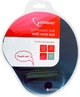 Podkładka pod mysz Gembird MP-GEL/40 S Black (8716309046046) - obraz 2