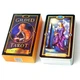 Карты Таро Позолоченное Королевское (Gilded Tarot) 9420070 od-30627 - изображение 1
