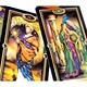 Карты Таро Позолоченное Королевское (Gilded Tarot) 9420070 od-30627 - изображение 4