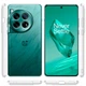 Чохол Ultra Clear Case OnePlus 12 Прозорий (65461) - изображение 3