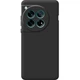 Силіконовий чохол OnePlus 12 Чорний (65462) - изображение 1